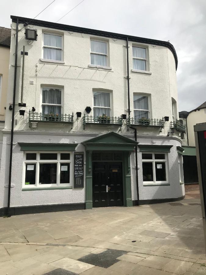 City Space Doncaster Exterior foto